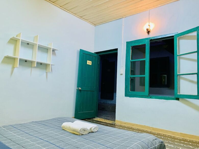 Hostal Doc Bo Coffee & Homestay - Hostel