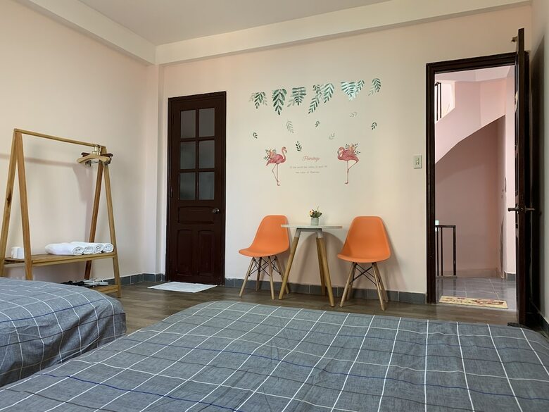 Hostal Doc Bo Coffee & Homestay - Hostel