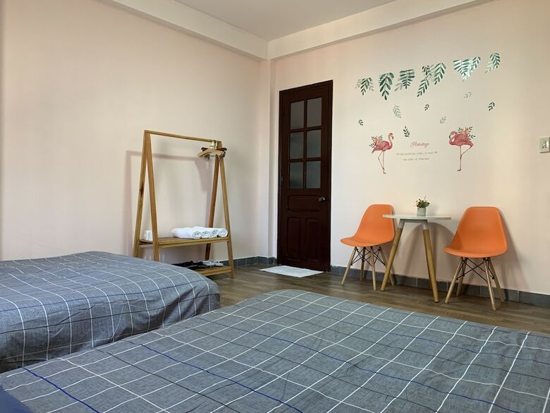 Hostal Doc Bo Coffee & Homestay - Hostel