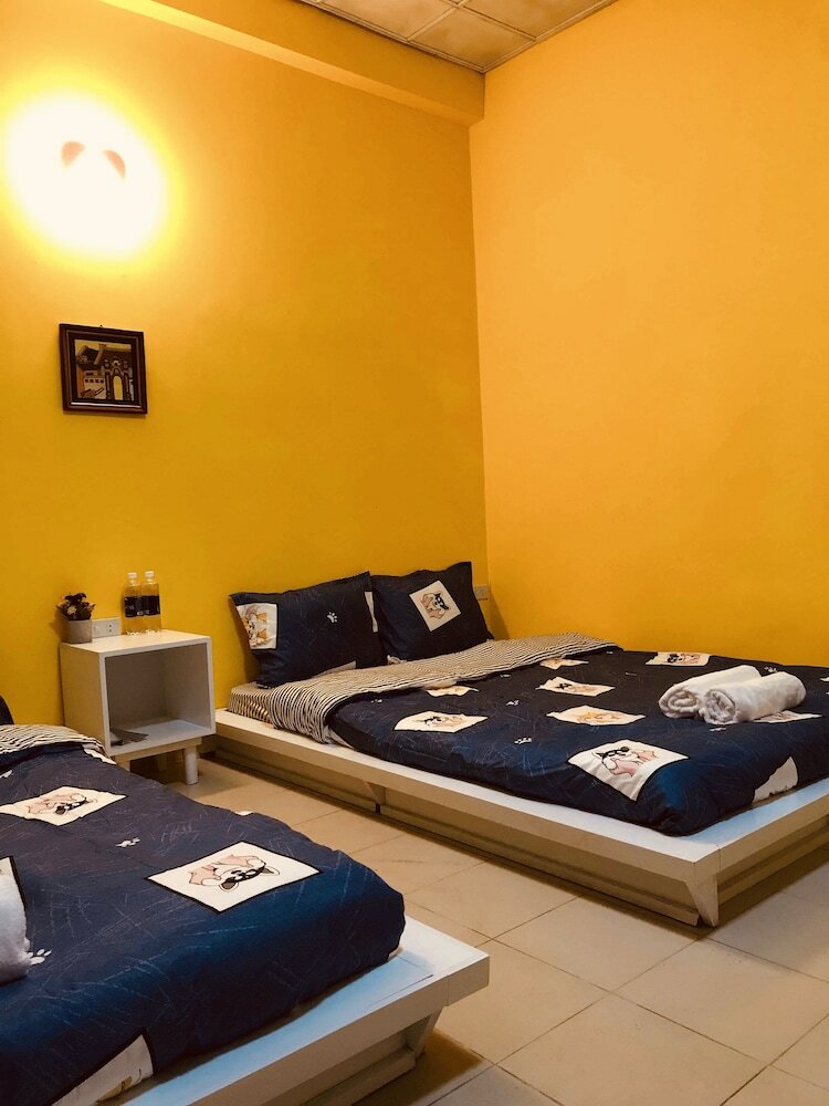 Hostal Doc Bo Coffee & Homestay - Hostel