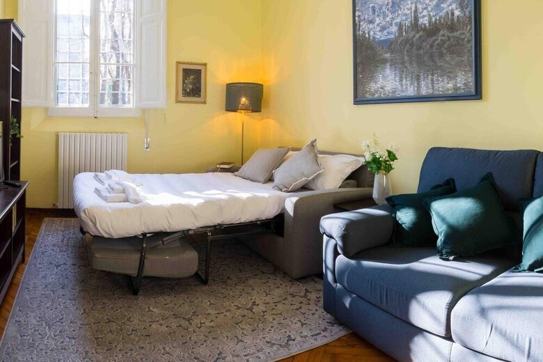 Apartamento Le Mura
