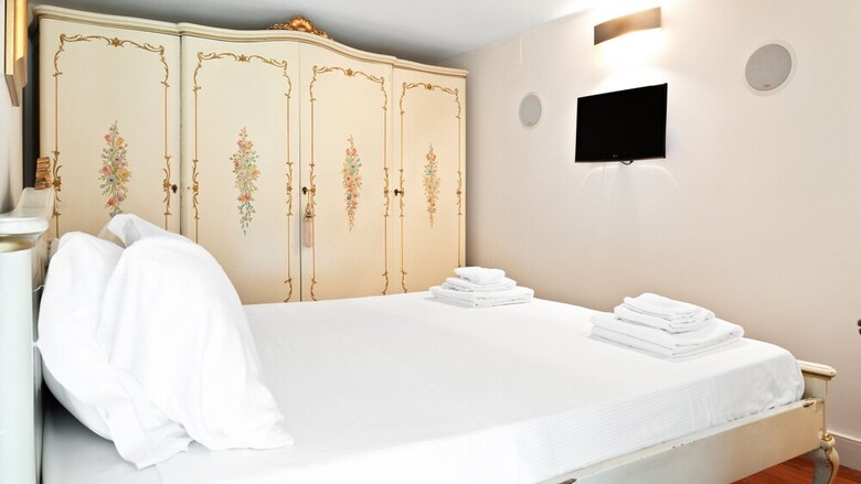 Apartamento Italianway - Maestro Colantonio 2