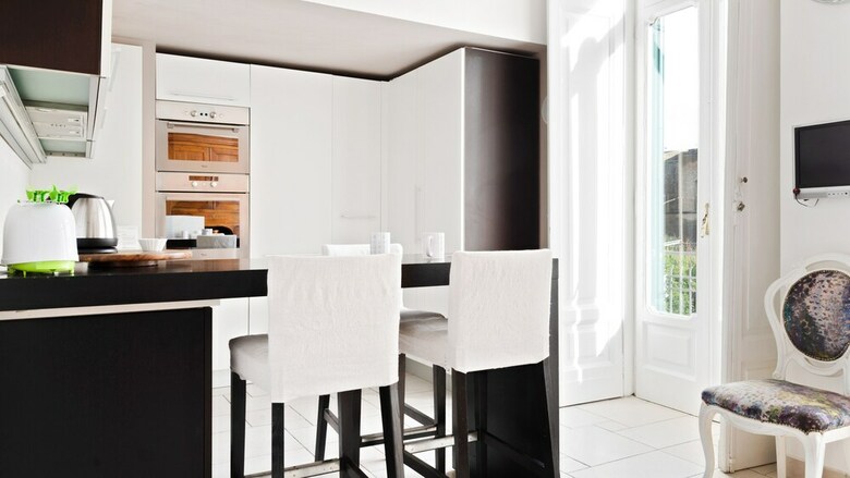 Apartamento Italianway - Maestro Colantonio 2