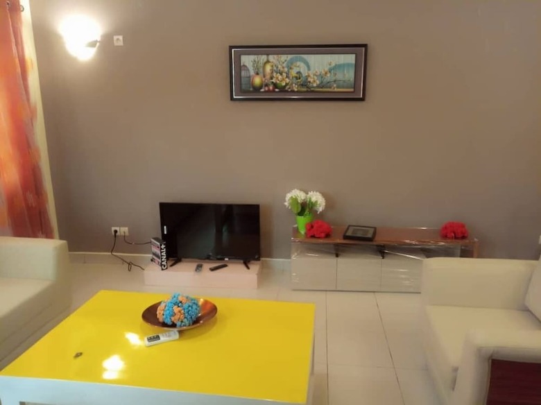 Apartamentos Yanel Caboma Apparts