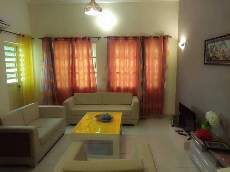 Apartamentos Yanel Caboma Apparts