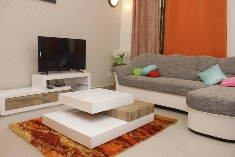 Apartamentos Yanel Caboma Apparts