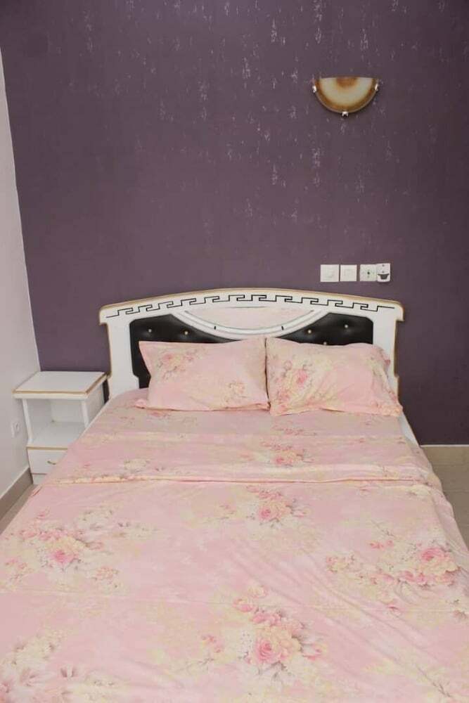 Apartamentos Yanel Caboma Apparts