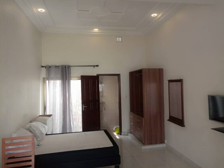 Apartamentos Studio Meubl� Sikecodji