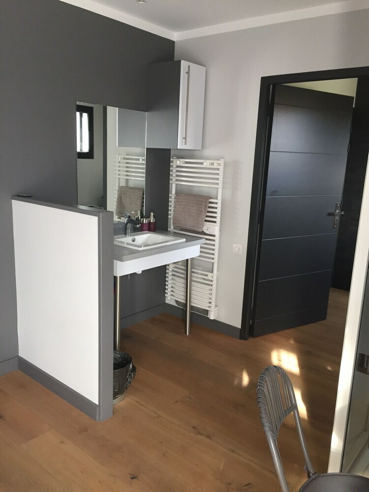 Hotel Chambre D'hotes Asam