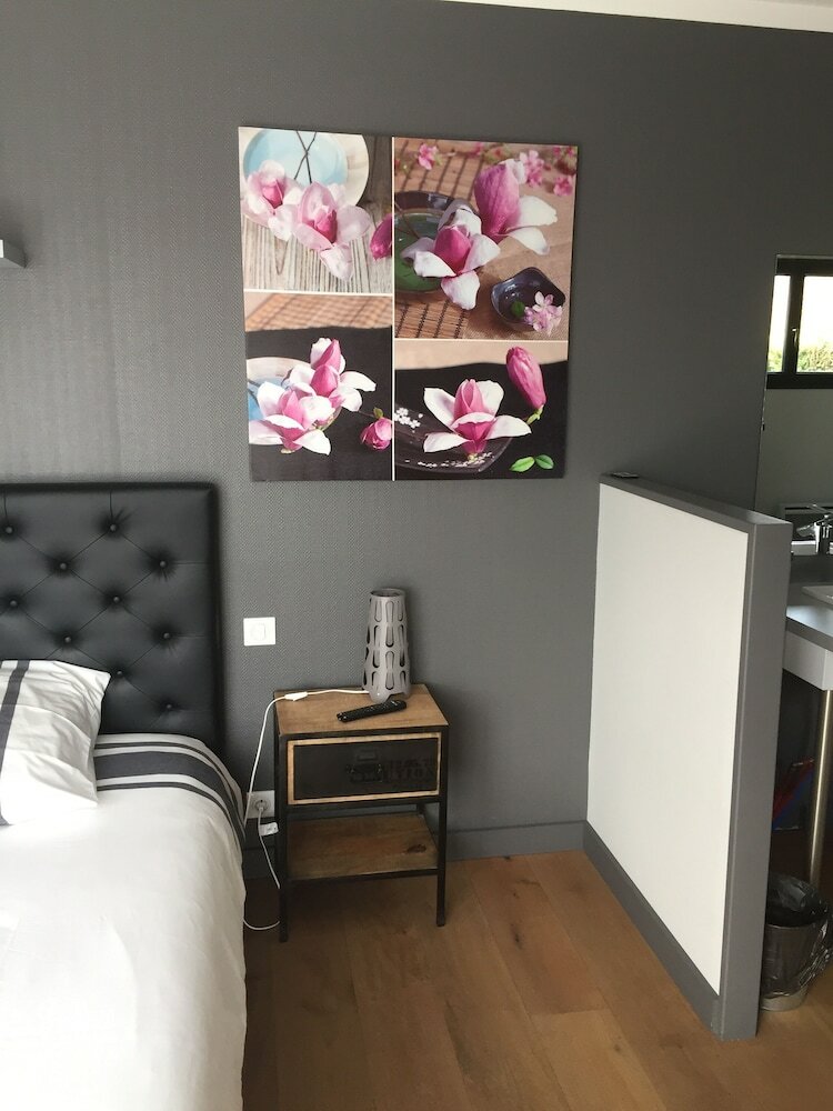 Hotel Chambre D'hotes Asam