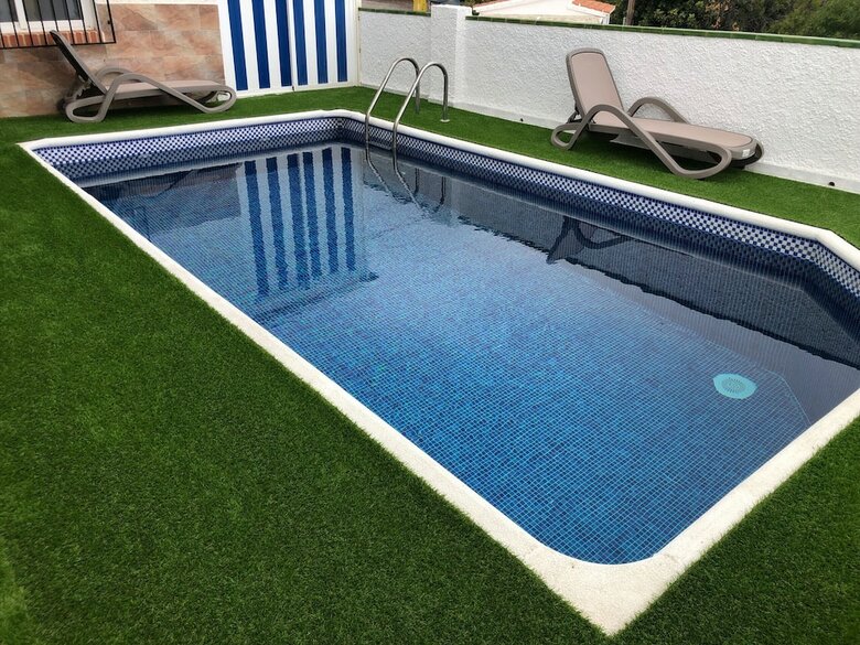 Villa Kenny Private Pool Casasol