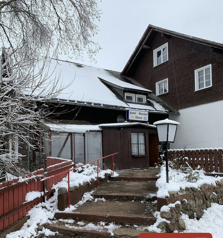 Hostal Gasthof B�ren