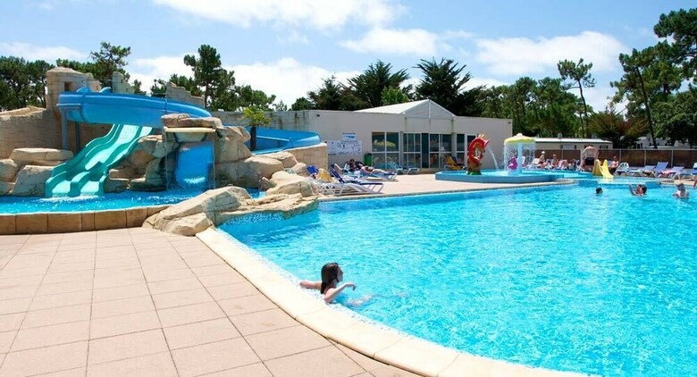 Rev2vacances - Camping Le Clos Des Pins