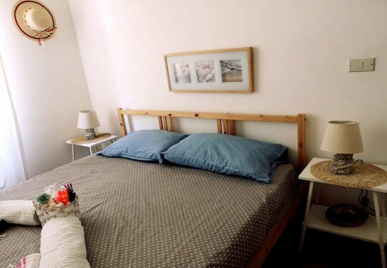 Bed & Breakfast Villa Edwige