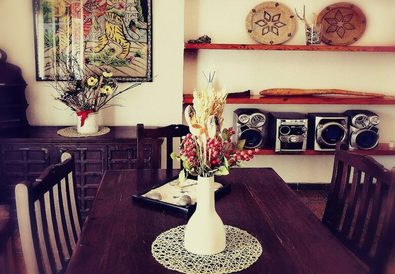 Bed & Breakfast Villa Edwige