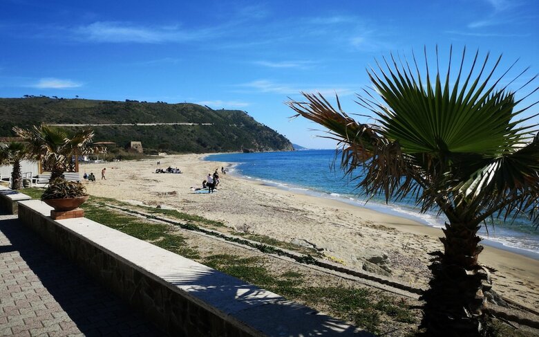 Bed & Breakfast Villa Edwige