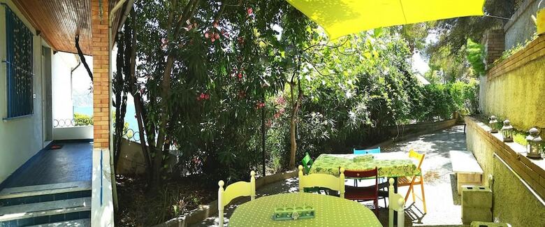 Bed & Breakfast Villa Edwige