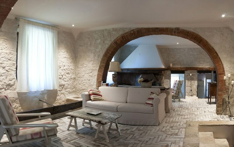 Agroturismo Agriturismo La Pieve