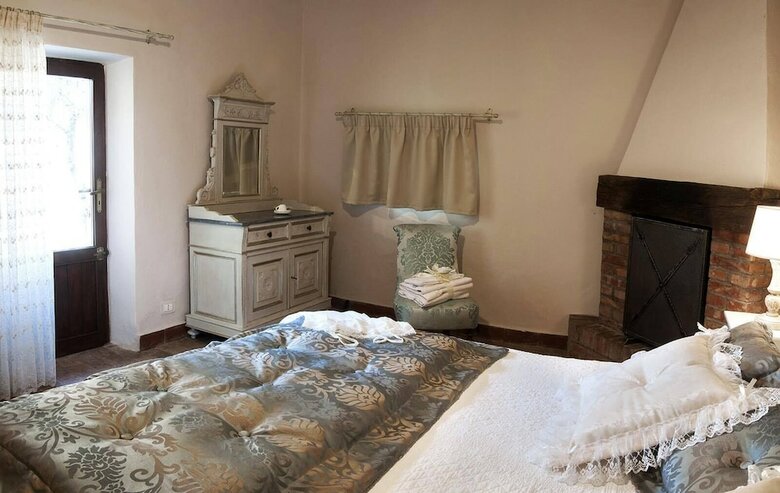 Agroturismo Agriturismo La Pieve