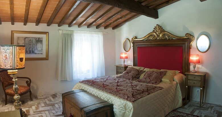 Agroturismo Agriturismo La Pieve
