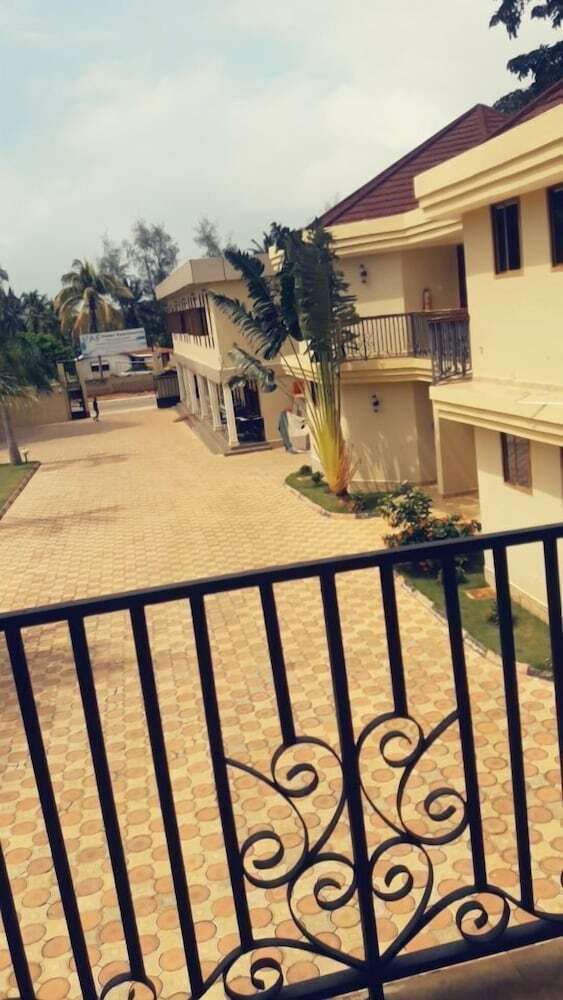 Naf Apartments - Mtwara