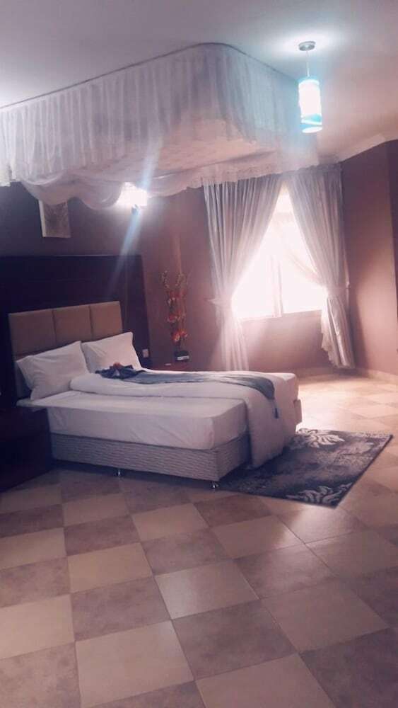 Naf Apartments - Mtwara