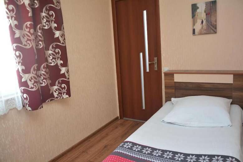 Hotel Guesthouse Lago & Wine Cellar