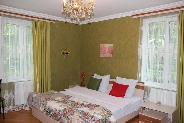 Hotel Guesthouse Lago & Wine Cellar