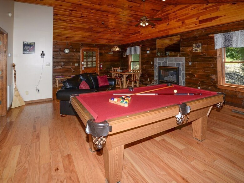 Cabana Love Shack