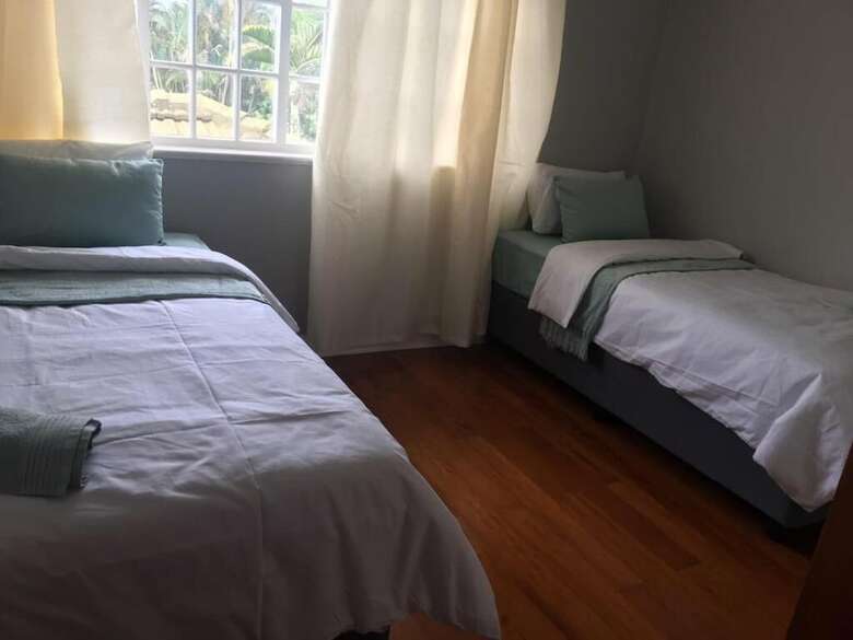 Hotel Blue Bnbs