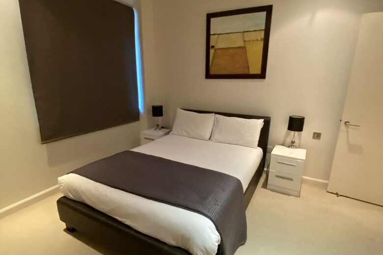 Hommey Apartments - Canary Wharf
