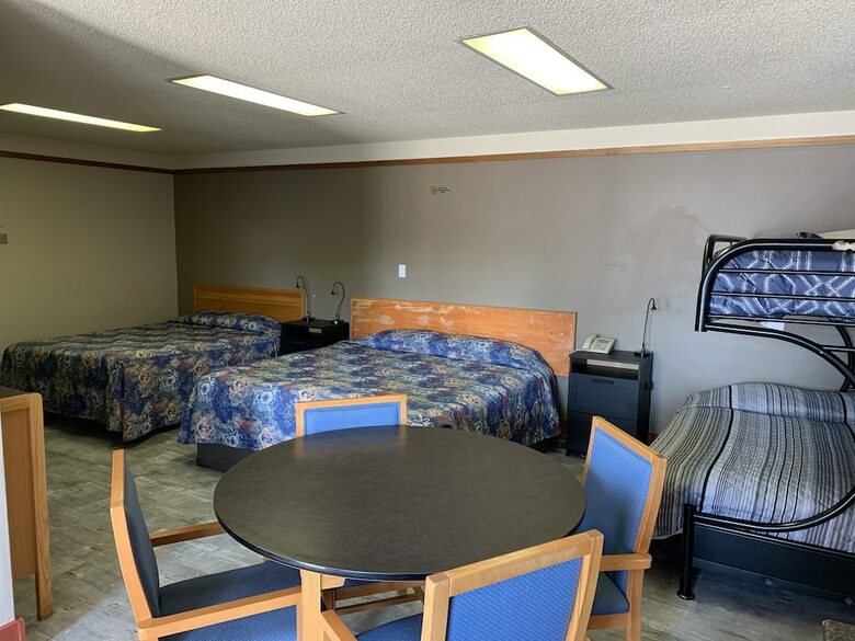 Gateway Motel
