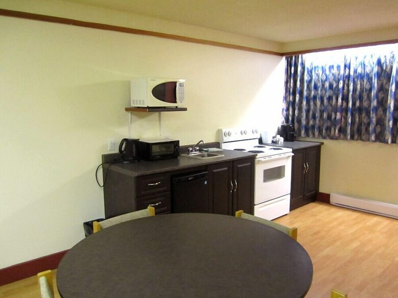 Gateway Motel
