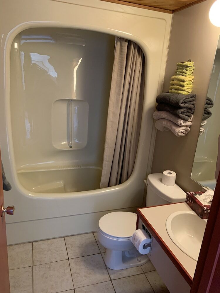 Gateway Motel