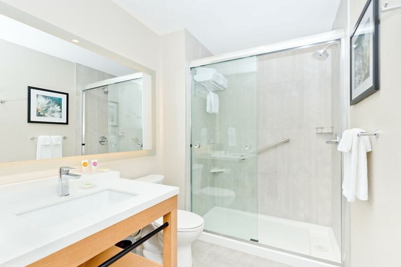 Hotel Hyatt Place Kelowna