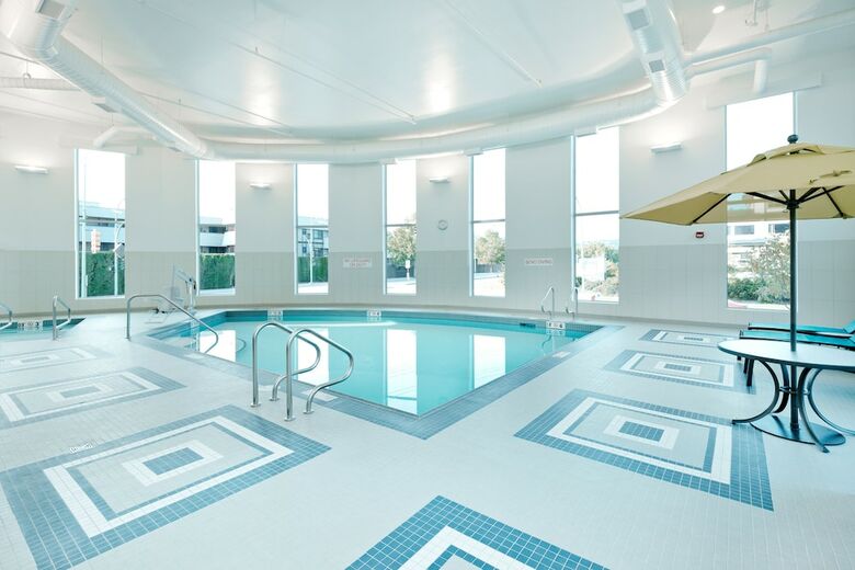 Hotel Hyatt Place Kelowna