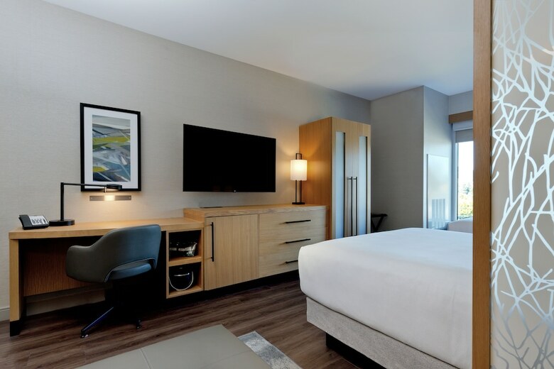 Hotel Hyatt Place Kelowna