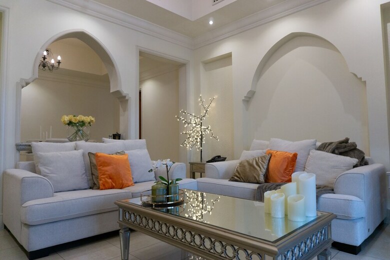 Apartamento Airbetter Souk Al Bahar