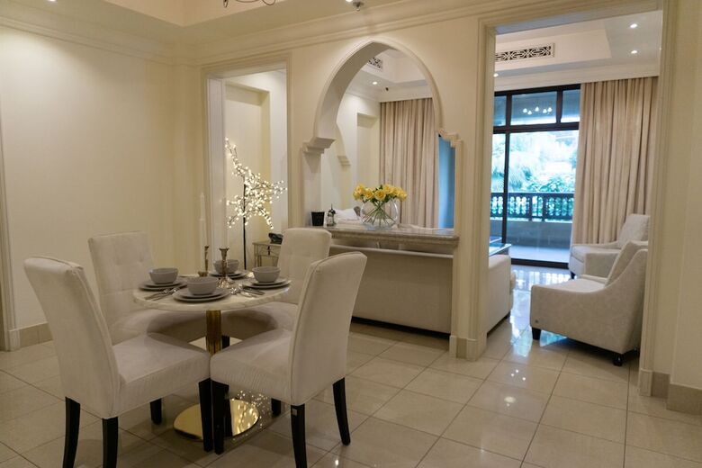 Apartamento Airbetter Souk Al Bahar