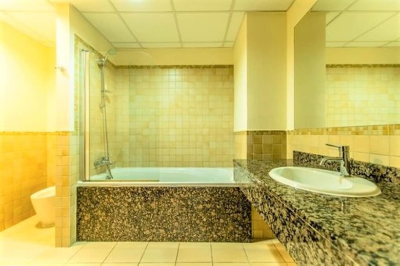 Apartamento Airbetter Amazing Stay At Shams Dubai