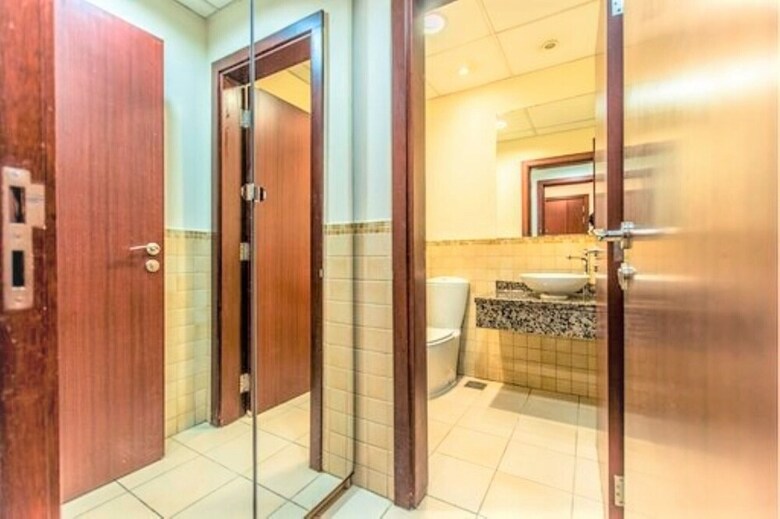Apartamento Airbetter Amazing Stay At Shams Dubai