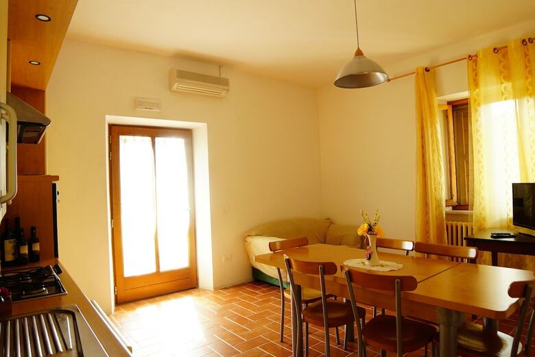 Agroturismo Agriturismo Il Fantone