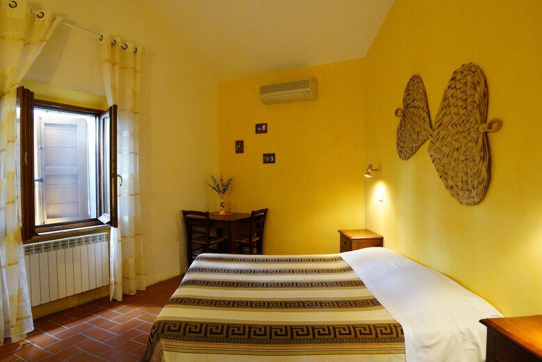 Agroturismo Agriturismo Il Fantone