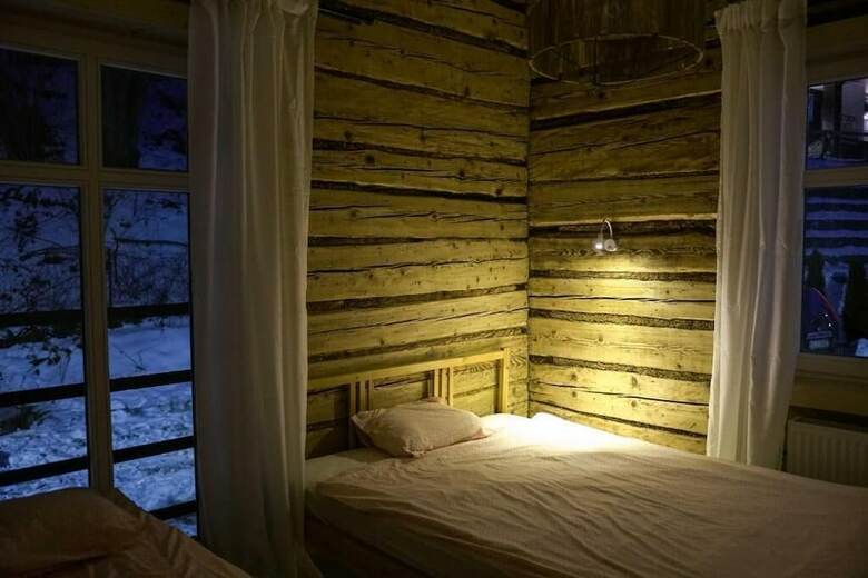 Hotel Daj Spok�j - Slow Apartments