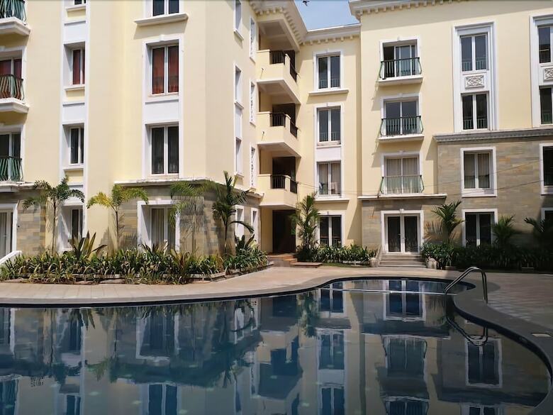 Apartamentos Sea Hawk Suites Baga