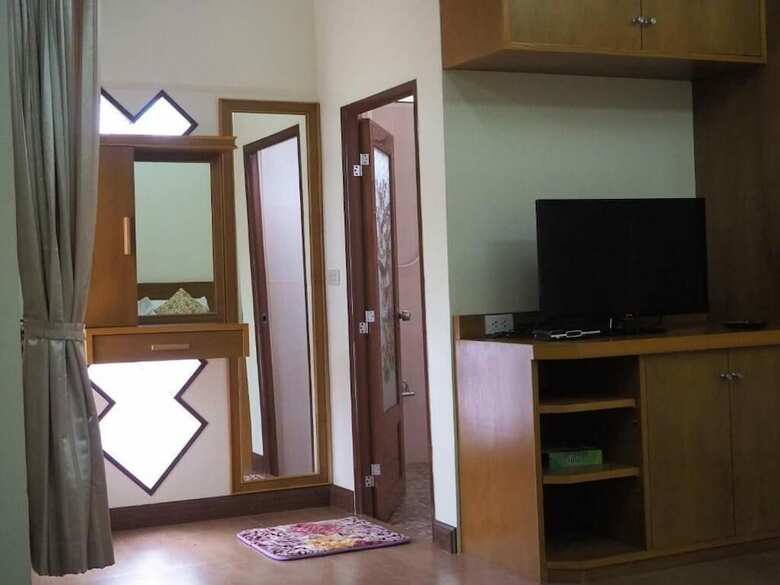 Hotel Pru Valley Thaley Tai Resort