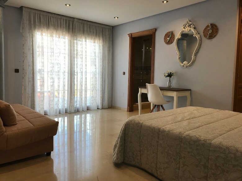 Hotel Villa Katerina
