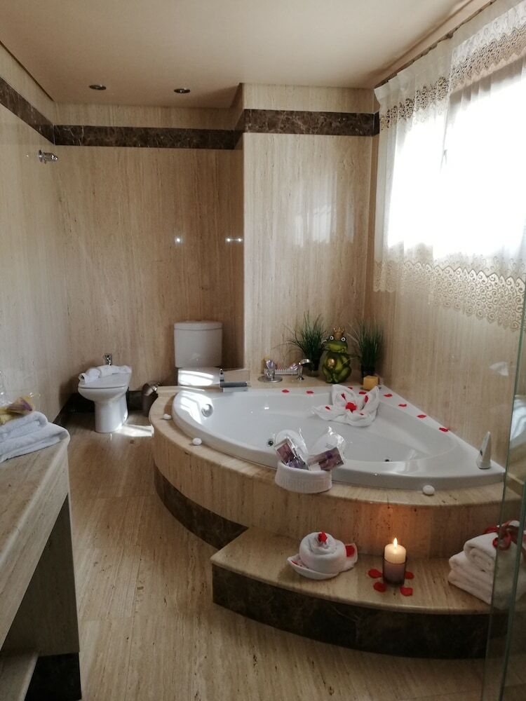 Hotel Villa Katerina
