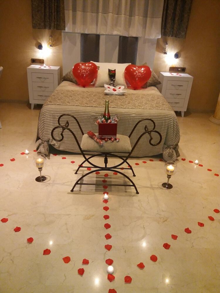 Hotel Villa Katerina