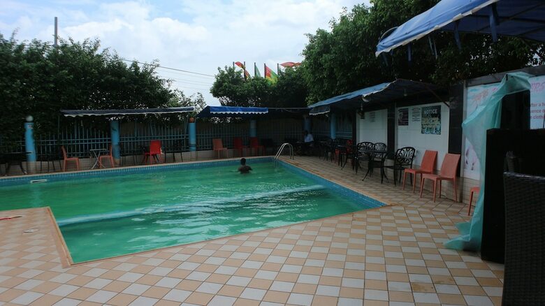 Krisview Hotel
